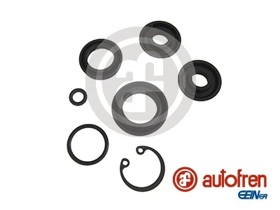 Repair Kit, brake master cylinder